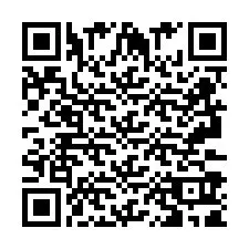 QR-Code für Telefonnummer +2693391924