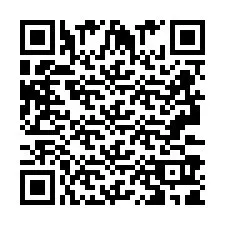 QR-Code für Telefonnummer +2693391925