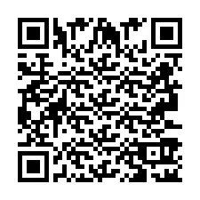 QR-Code für Telefonnummer +2693392196