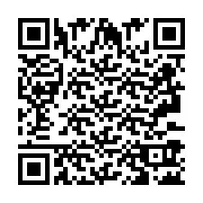 QR Code สำหรับหมายเลขโทรศัพท์ +2693392210