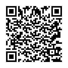 QR Code สำหรับหมายเลขโทรศัพท์ +2693392351