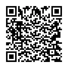 QR Code for Phone number +2693422753