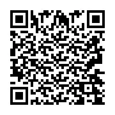 QR Code for Phone number +2693424571