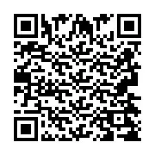 QR Code สำหรับหมายเลขโทรศัพท์ +2693428797