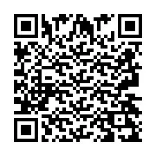 QR Code for Phone number +2693429178