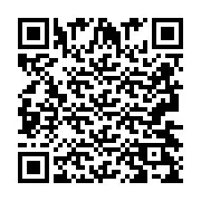 QR Code for Phone number +2693429535