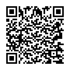 QR Code for Phone number +2693435790