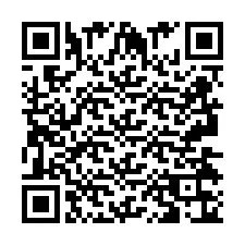 QR Code for Phone number +2693436094