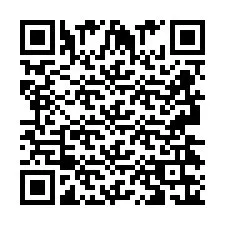 QR Code for Phone number +2693436156