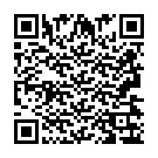 QR Code for Phone number +2693436305