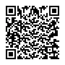 QR Code for Phone number +2693436390