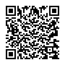 QR Code for Phone number +2693438700