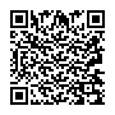 QR Code for Phone number +2693439060