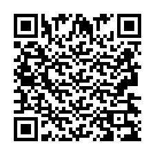 QR Code for Phone number +2693439205