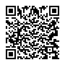 QR Code for Phone number +2693439635