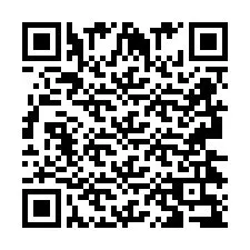 QR Code สำหรับหมายเลขโทรศัพท์ +2693439756