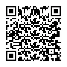 QR Code for Phone number +2693439914