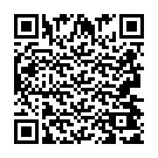 QR Code for Phone number +2693441137