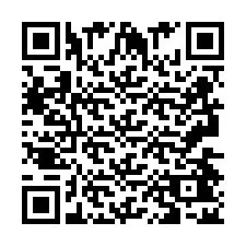 QR Code for Phone number +2693442561