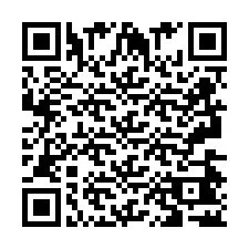 QR Code for Phone number +2693442700
