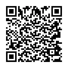 QR Code for Phone number +2693483294