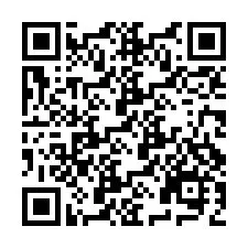 Codice QR per il numero di telefono +2693484041