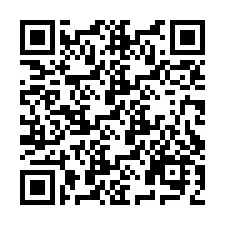 Codice QR per il numero di telefono +2693484087