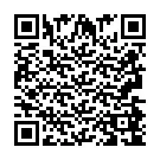 QR Code for Phone number +2693484145