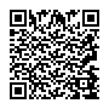 QR Code for Phone number +2693484321