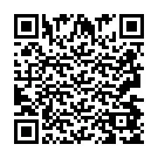 QR-Code für Telefonnummer +2693485131