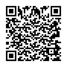 QR kód a telefonszámhoz +2693485204