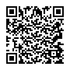 QR Code สำหรับหมายเลขโทรศัพท์ +2693485231