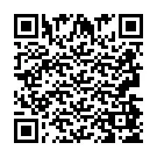 QR Code สำหรับหมายเลขโทรศัพท์ +2693485255