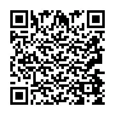 QR Code สำหรับหมายเลขโทรศัพท์ +2693485461