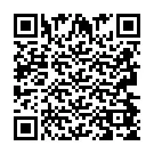 QR Code สำหรับหมายเลขโทรศัพท์ +2693485522