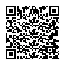 QR kód a telefonszámhoz +2693485537