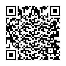 QR-код для номера телефона +2693485576