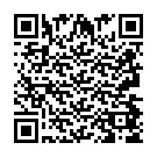 QR Code สำหรับหมายเลขโทรศัพท์ +2693485624