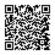 QR Code for Phone number +2693485639