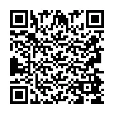 QR-Code für Telefonnummer +2693485652