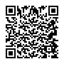 QR Code สำหรับหมายเลขโทรศัพท์ +2693485667