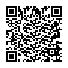 QR-Code für Telefonnummer +2693486010