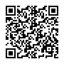 Codice QR per il numero di telefono +2693486243