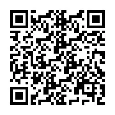 Código QR para número de teléfono +2693486307