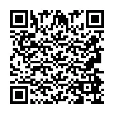 QR-Code für Telefonnummer +2693486557