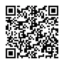 QR kód a telefonszámhoz +2693486640