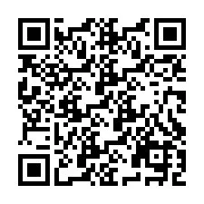 Codice QR per il numero di telefono +2693486692