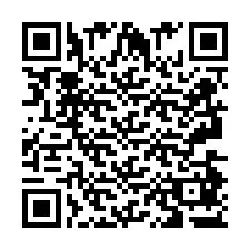 QR Code for Phone number +2693487340