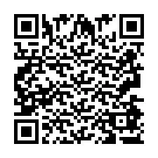 QR Code for Phone number +2693487391