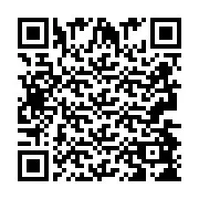 QR Code for Phone number +2693488265